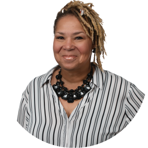 Shaunell Wright