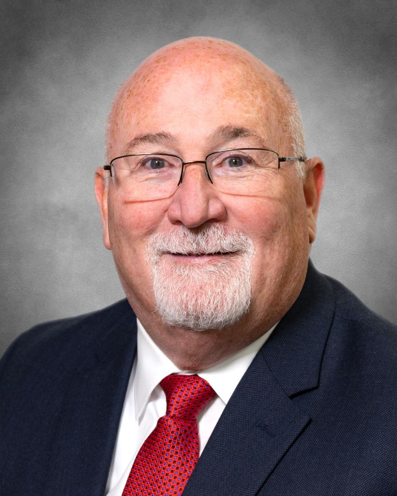 Dr. William Long