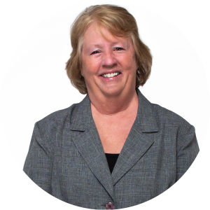 Jan Mitchener