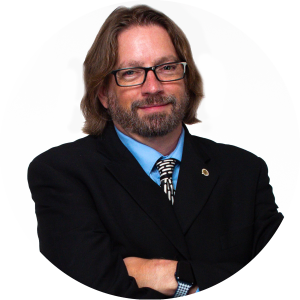 Dr. Scott Cooper