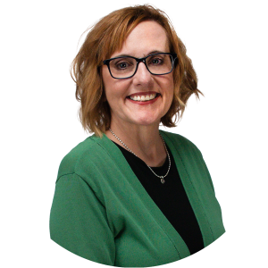 Tracy Meisberger
