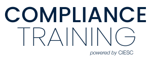 Compliance Training powered by CIESC logo