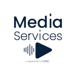 Media Services Logo - square - extra whitespace
