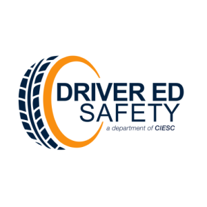 DriverEd Safety Logo
