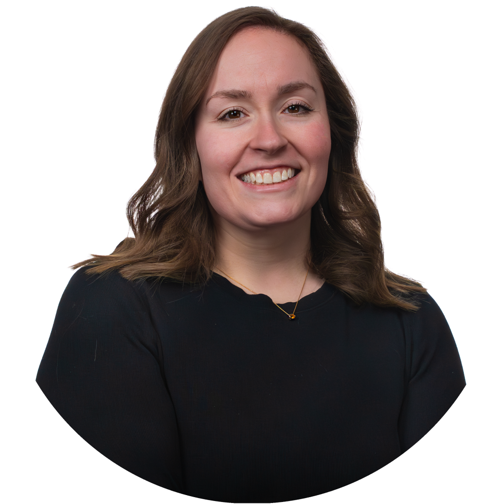 Jessica Martin, MTech, PMP, CPMAI