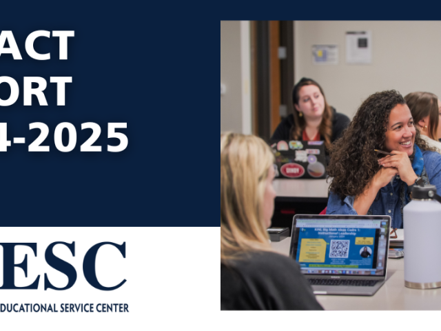 2024-2025 Impact Report: 35 Years of Empowering Indiana Schools - Featured Image