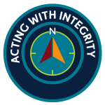 Acting with Integrity acting with integrity