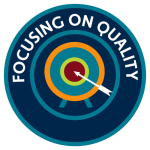 Focusing on Quality focusing on quality
