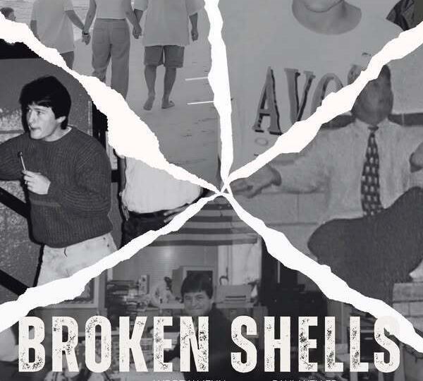 Broken Shells - Featured Image