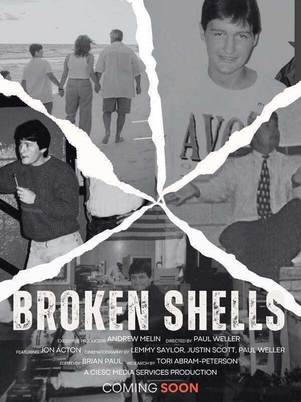 CIESC Media Services Short Documentary โBroken Shellsโ Wins Awards at Midwest Film Festivals