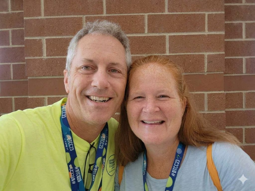 A CIESC Member District Teacher Among Indiana's Top Three